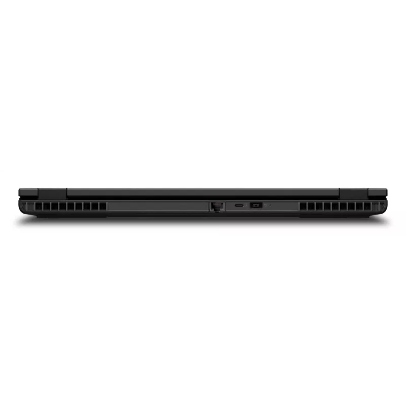 Lenovo ThinkPad P16v Gen 2 (Intel) Intel Core Ultra 7 165H Mobiilne tööjaam 40,6 cm (16 tolli) WUXGA 32 GB DDR5-SDRAM 1 TB SSD NVIDIA RTX 2000 Ada Wi-Fi 6E (802.11ax) Windows 11 Pro Inglise Must