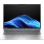 HP EliteBook 6 G1a AMD Ryzen™ 5 220 sülearvuti 40,6 cm (16 tolli) WUXGA 16 GB DDR5-SDRAM Wi-Fi 7 (802.11be) Windows 11 Pro hõbedane