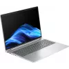 HP EliteBook 6 G1a AMD Ryzen™ 5 220 sülearvuti 40,6 cm (16 tolli) WUXGA 16 GB DDR5-SDRAM Wi-Fi 7 (802.11be) Windows 11 Pro hõbedane