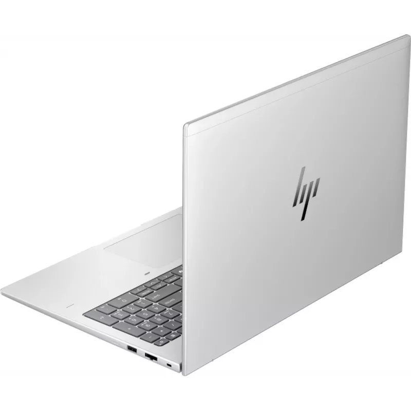 HP EliteBook 6 G1a AMD Ryzen™ 5 220 sülearvuti 40,6 cm (16 tolli) WUXGA 16 GB DDR5-SDRAM Wi-Fi 7 (802.11be) Windows 11 Pro hõbedane
