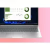 HP EliteBook 6 G1a AMD Ryzen™ 5 220 sülearvuti 40,6 cm (16 tolli) WUXGA 16 GB DDR5-SDRAM Wi-Fi 7 (802.11be) Windows 11 Pro hõbedane