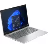 HP EliteBook 6 G1i Intel Core Ultra 5 225U sülearvuti 33,8 cm (13,3 tolli) WUXGA 16 GB DDR5-SDRAM Wi-Fi 7 (802.11be) Windows 11 Pro AI PC hõbedane