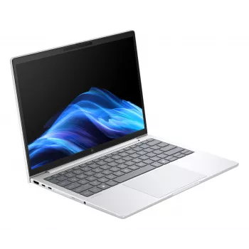 HP EliteBook 8 G1i AI Intel Core Ultra 5 225U sülearvuti 33,8 cm (13,3 tolli) WUXGA 16 GB LPDDR5x-SDRAM Wi-Fi 7 (802.11be) Windows 11 Pro AI PC