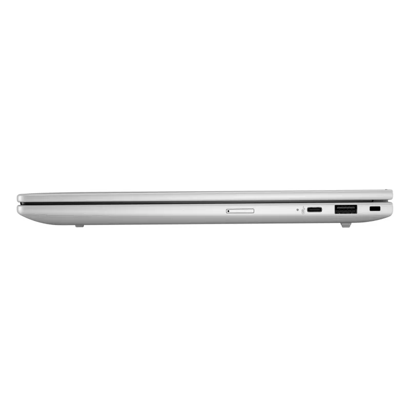HP EliteBook 8 G1i AI Intel Core Ultra 5 225U sülearvuti 33,8 cm (13,3 tolli) WUXGA 16 GB LPDDR5x-SDRAM Wi-Fi 7 (802.11be) Windows 11 Pro AI PC
