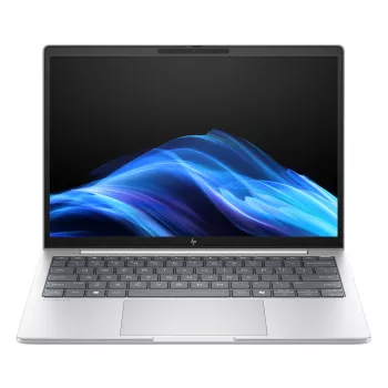HP EliteBook 8 G1i AI PC Intel Core Ultra 7 255U sülearvuti 33,8 cm (13,3 tolli) WUXGA 32 GB LPDDR5x-SDRAM Wi-Fi 7 (802.11be) Windows 11 Pro
