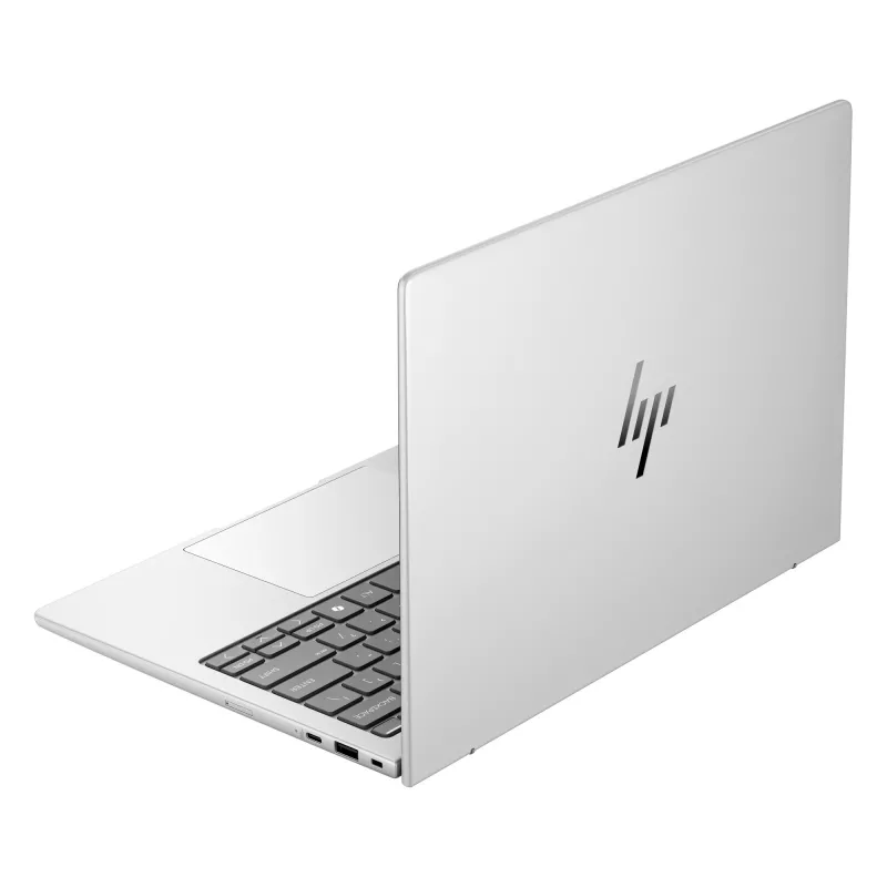 HP EliteBook 8 G1i AI PC Intel Core Ultra 7 255U sülearvuti 33,8 cm (13,3 tolli) WUXGA 32 GB LPDDR5x-SDRAM Wi-Fi 7 (802.11be) Windows 11 Pro