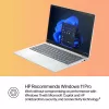HP EliteBook 8 G1i AI PC Intel Core Ultra 7 255U sülearvuti 33,8 cm (13,3 tolli) WUXGA 32 GB LPDDR5x-SDRAM Wi-Fi 7 (802.11be) Windows 11 Pro