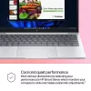 HP EliteBook 8 G1i AI PC Intel Core Ultra 7 255U sülearvuti 33,8 cm (13,3 tolli) WUXGA 32 GB LPDDR5x-SDRAM Wi-Fi 7 (802.11be) Windows 11 Pro