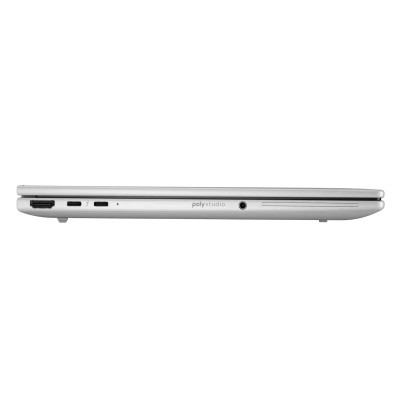HP EliteBook 8 G1i AI PC Intel Core Ultra 7 255U sülearvuti 33,8 cm (13,3 tolli) WUXGA 32 GB LPDDR5x-SDRAM Wi-Fi 7 (802.11be) Windows 11 Pro