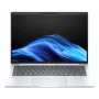 Sülearvuti HP EliteBook 8 G1a Next Gen AI PC Copilot+ AMD Ryzen AI 5 340 14 tolli WUXGA 24 GB DDR5 512 GB SSD Windows 11 Pro hõbedane