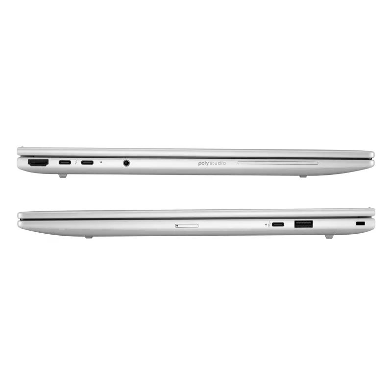 Laptop HP EliteBook 8 G1a 16 inch AMD Ryzen AI 5 340 16GB 512GB SSD Windows 11 Pro