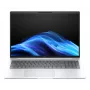 Sülearvuti HP EliteBook 8 G1a Next Gen AI Copilot+ AMD Ryzen AI 5 340 16 tolli WUXGA 24 GB DDR5 512 GB SSD Wi‑Fi 7 Windows 11 Pro hõbedane