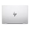 HP EliteBook X Flip G1i Next Gen AI PC Copilot+ PC Intel Core Ultra 7 258V Hübriid (2-in-1) 35,6 cm (14 tolli) puuteekraan WUXGA 32 GB LPDDR5x-SDRAM Wi-Fi 7 (802.11be) Windows 11 Pro hõbedane