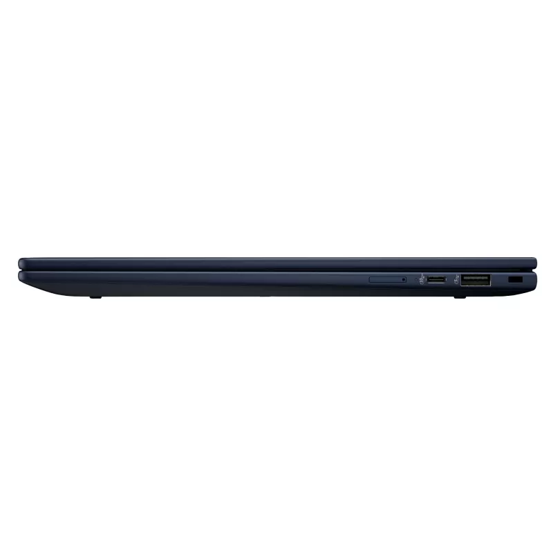 Sülearvuti HP EliteBook X Flip G1i Hübriid 2-in-1 Intel Core Ultra 5 228V 14 tolli WUXGA Puuteekraan 32 GB LPDDR5x 512 GB SSD Wi‑Fi 7 Windows 11 Pro Sinine