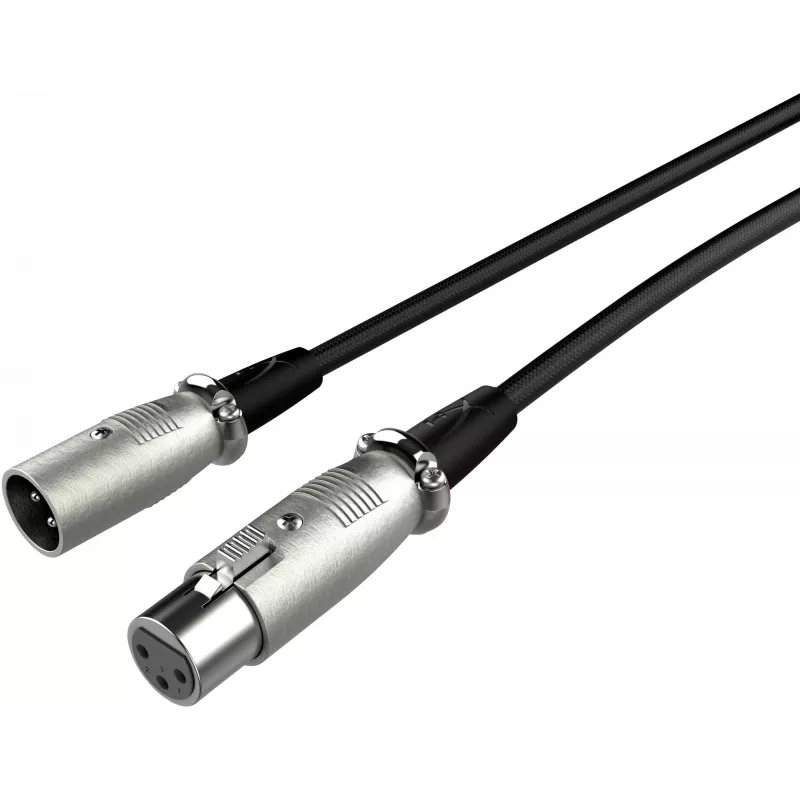 HyperX XLR-kaabel
