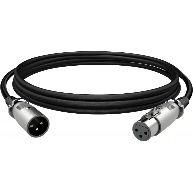 HyperX XLR-kaabel