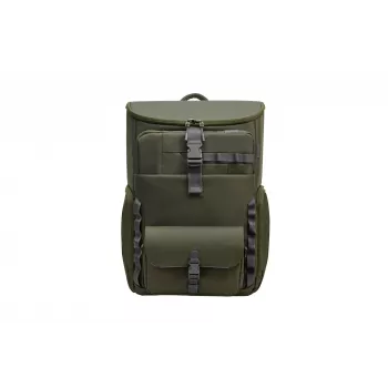 HP 15.6-tolline modulaarne sülearvuti seljakott Maksimaalne ekraani suurus 39,6 cm Kaal 1,54 kg