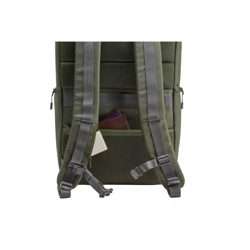HP 15.6-tolline modulaarne sülearvuti seljakott Maksimaalne ekraani suurus 39,6 cm Kaal 1,54 kg