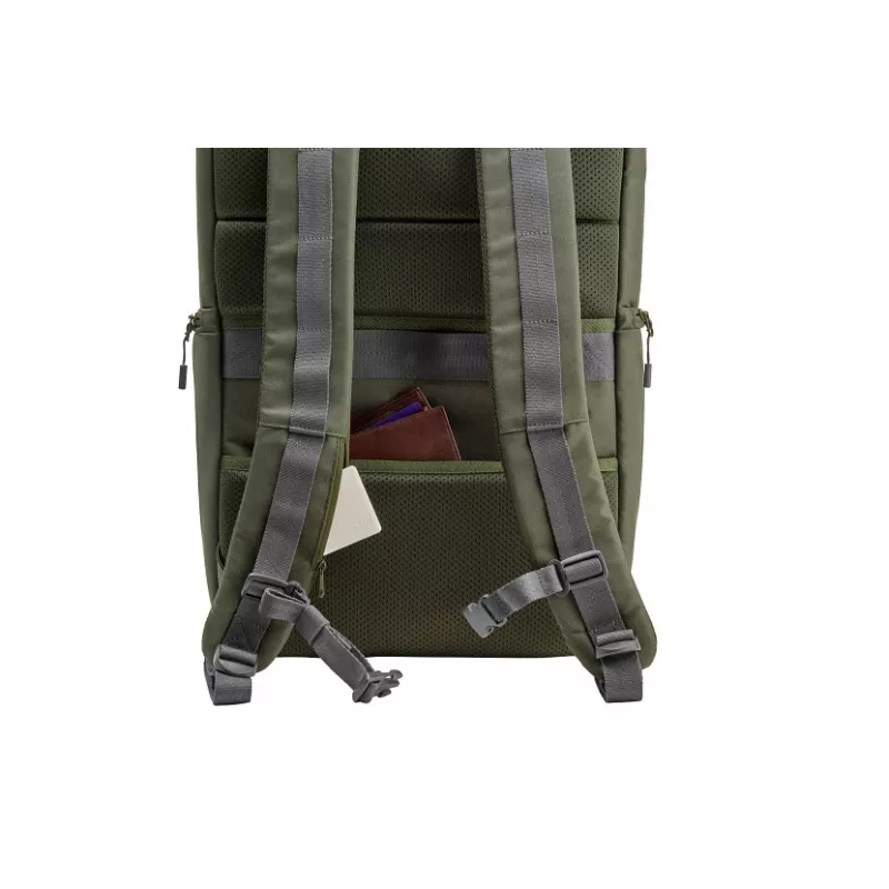 HP 15.6-tolline modulaarne sülearvuti seljakott Maksimaalne ekraani suurus 39,6 cm Kaal 1,54 kg
