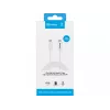 Kaabel Sandberg USB-C>C USB4 240W 40Gbps 2M