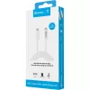 Kaabel Sandberg USB-C>C USB4 240W 40Gbps 2M