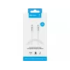 Kaabel Sandberg USB-C>C USB4 240W 40Gbps 1M