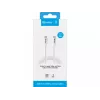 Sandberg USB-C laadimiskaabel 1M, 65W, 1 m, USB C, USB C, USB 3.2 Gen 1 (3.1 Gen 1), valge
