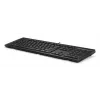 klaviatuur HP 125 USB WD KBD Bulk 12 Full-size Wired QWERTY