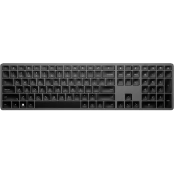HP 975 kaherežiimiline juhtmevaba klaviatuur täissuuruses mehaaniline QWERTY