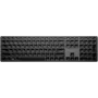 HP 975 kaherežiimiline juhtmevaba klaviatuur täissuuruses mehaaniline QWERTY