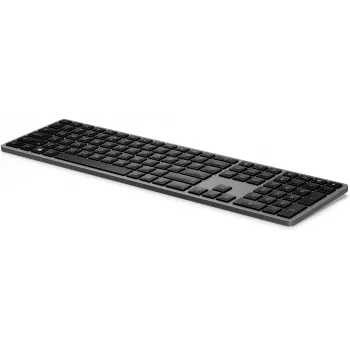 HP 975 kaherežiimiline juhtmevaba klaviatuur täissuuruses mehaaniline QWERTY