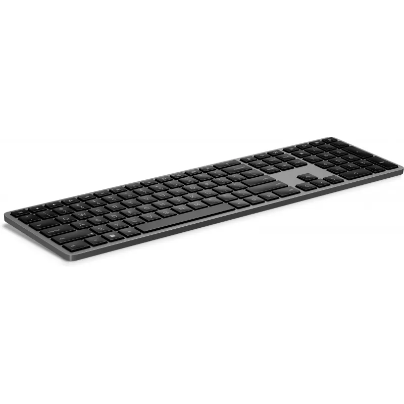 HP 975 kaherežiimiline juhtmevaba klaviatuur täissuuruses mehaaniline QWERTY