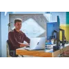 HP 975 kaherežiimiline juhtmevaba klaviatuur täissuuruses mehaaniline QWERTY