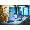 HP 975 kaherežiimiline juhtmevaba klaviatuur täissuuruses mehaaniline QWERTY