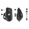Klaviatuuri ja hiire komplekt Logitech MX Keys Combo for Business Gen 2