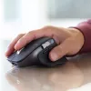 Klaviatuuri ja hiire komplekt Logitech MX Keys Combo for Business Gen 2