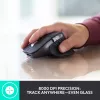 Klaviatuuri ja hiire komplekt Logitech MX Keys Combo for Business Gen 2