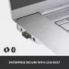 Klaviatuuri ja hiire komplekt Logitech MX Keys Combo for Business Gen 2