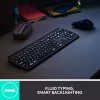 Klaviatuuri ja hiire komplekt Logitech MX Keys Combo for Business Gen 2