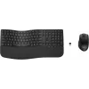 HP 685 Comfort Dual-Mode klaviatuuri ja hiire komplekt, täissuuruses, juhtmevaba Bluetooth