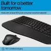 HP 685 Comfort Dual-Mode klaviatuuri ja hiire komplekt, täissuuruses, juhtmevaba Bluetooth