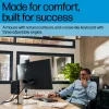 HP 685 Comfort Dual-Mode klaviatuuri ja hiire komplekt, täissuuruses, juhtmevaba Bluetooth