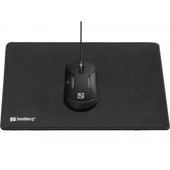 Hiirematt Sandberg Gamer hiirpad