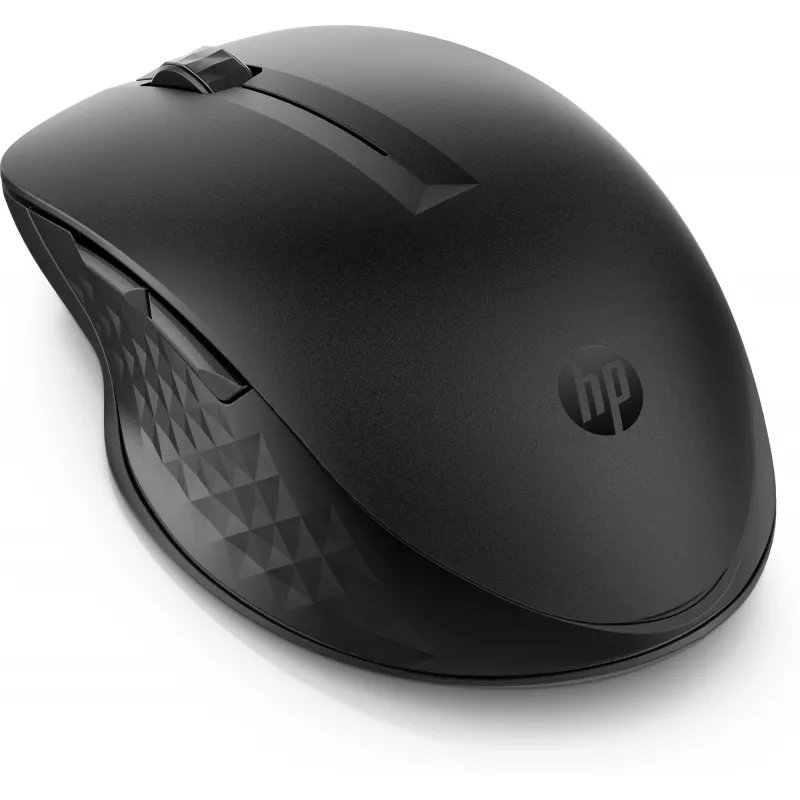 Hiir HP 435 Multi-Device Wireless RF Wireless + Bluetooth