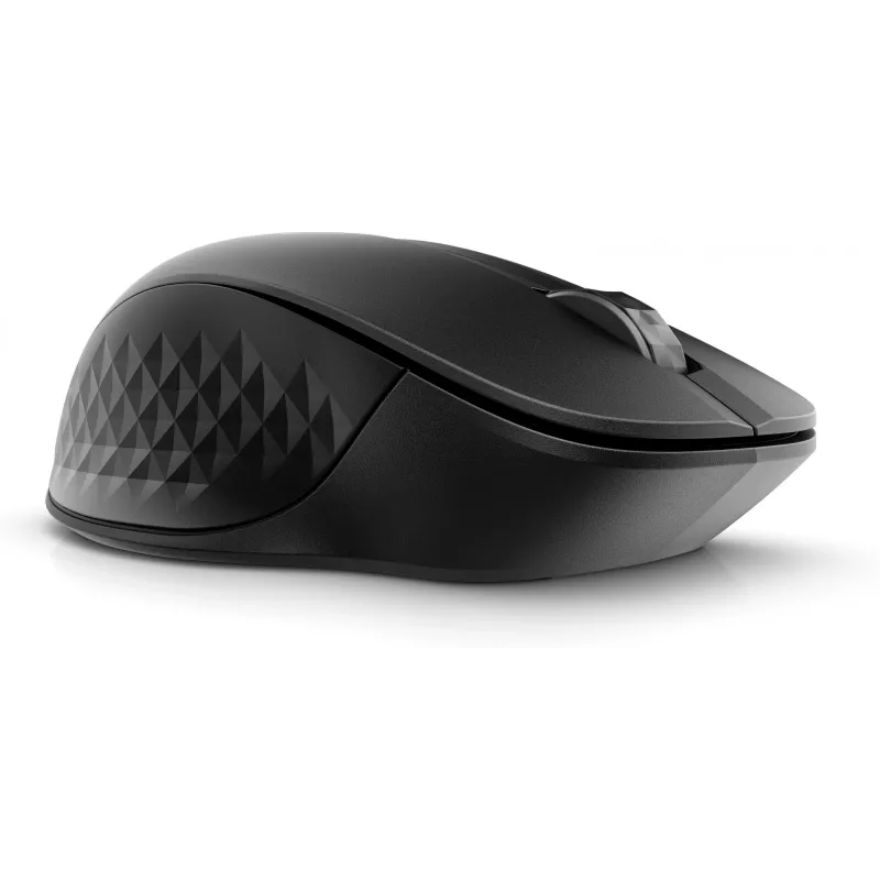 Hiir HP 435 Multi-Device Wireless RF Wireless + Bluetooth