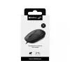 Hiir Sandberg Saver USB Mõlemakäeline USB Type-A