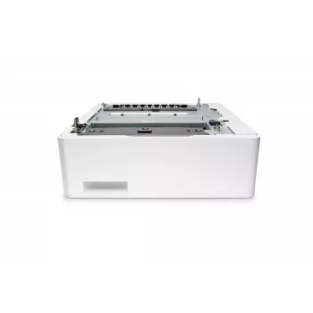 HP LaserJet 550-leheline sööturisalv