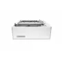 HP LaserJet 550-leheline sööturisalv