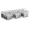 HP LaserJet sise-/vihikuköitmisklambrid, Enterprise, Business, China, 124,5 mm, 78,7 mm, 50,8 mm, 580 g