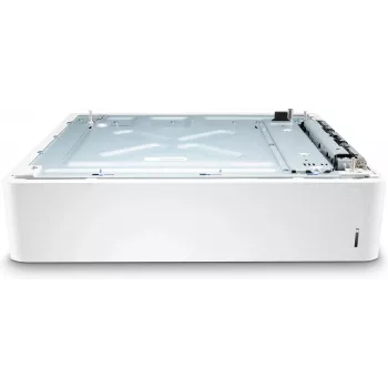 HP LaserJet 550-leheline paberisalv